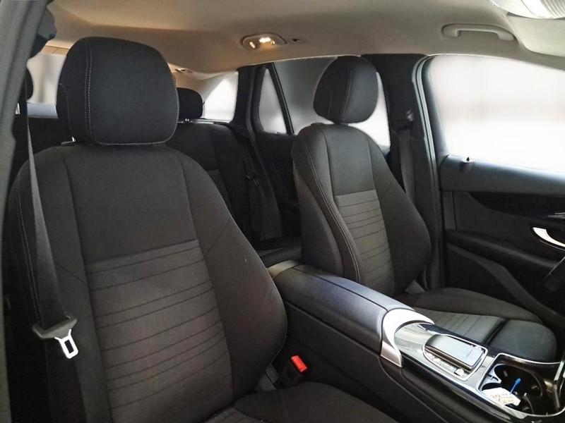 MERCEDES-BENZ GLC 200 D 4MATIC BUSINESS EXTRA AUT. 5 PORTE SUV