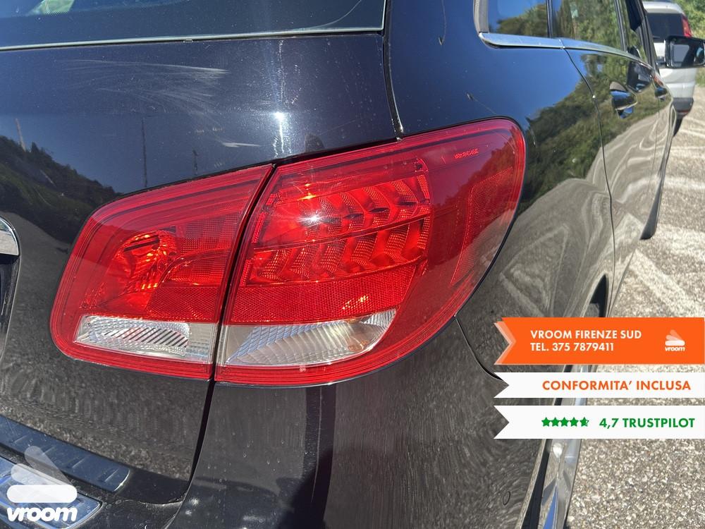 MERCEDES Classe B (T246/242) B 180 Sport