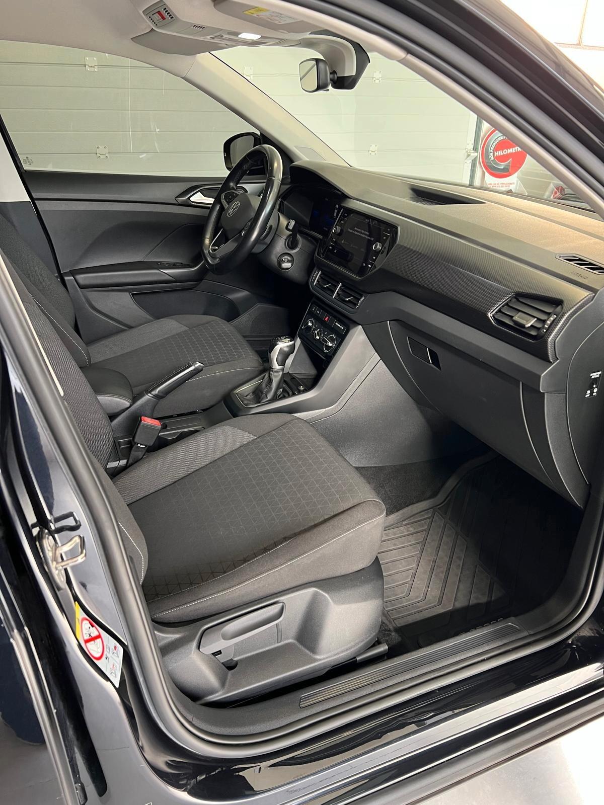 Volkswagen T-Cross 1.0 TSI 110 CV Style