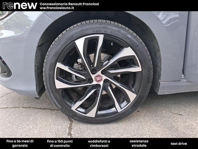 FIAT Tipo 5 Porte 1.4 T-Jet 120cv Lounge GPL