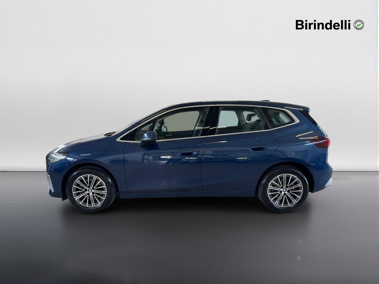 BMW Serie 2 A.T. (U06) - 218d Active Tourer Luxury