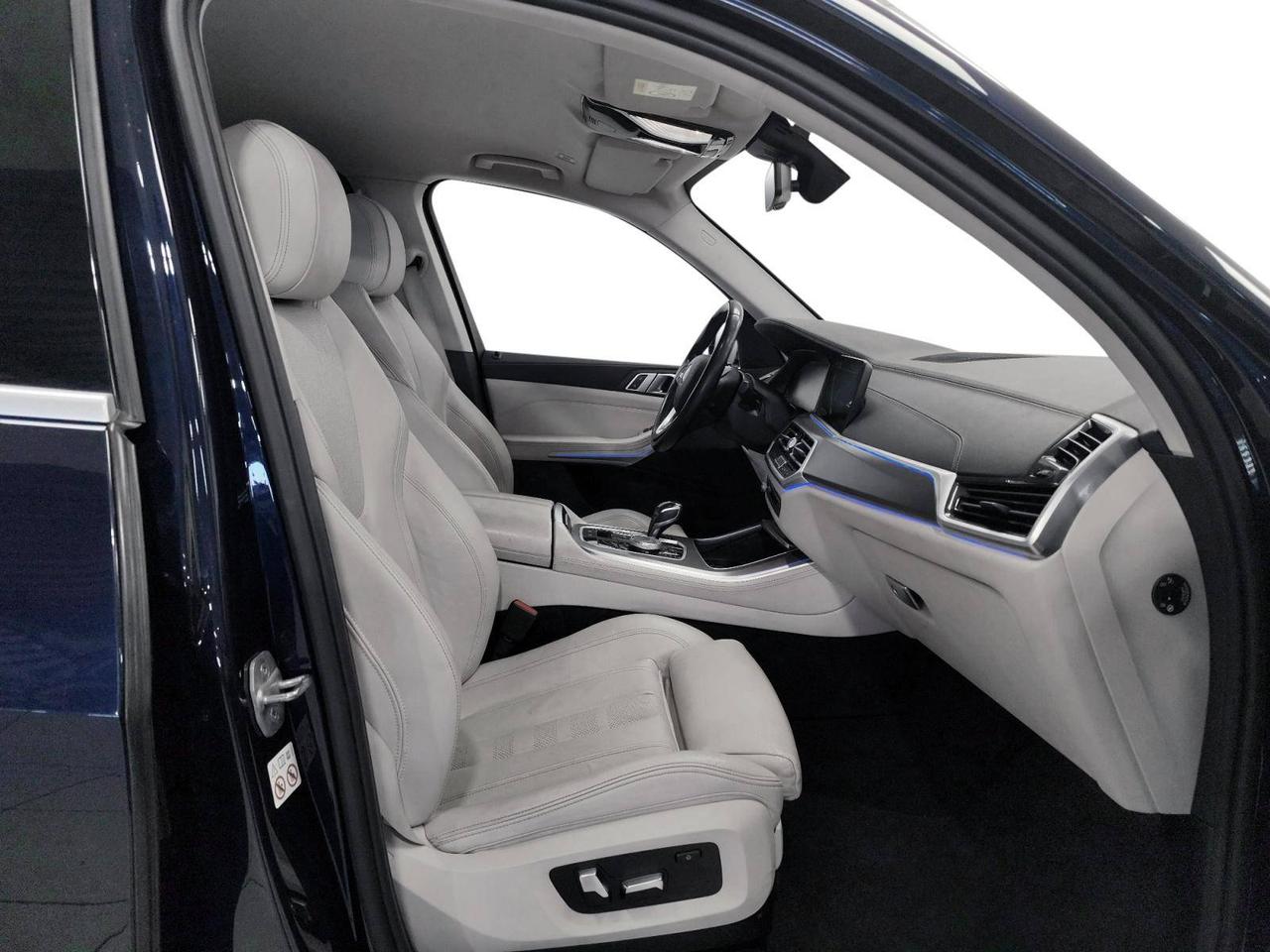 BMW X5 xDrive30d xLine