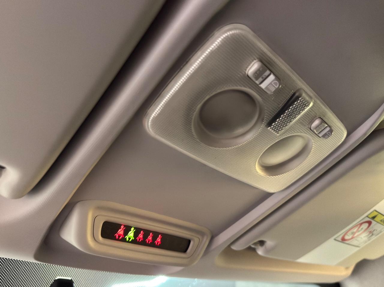 Fiat Doblo Doblò 1.6 MJT 16V 120CV Lounge