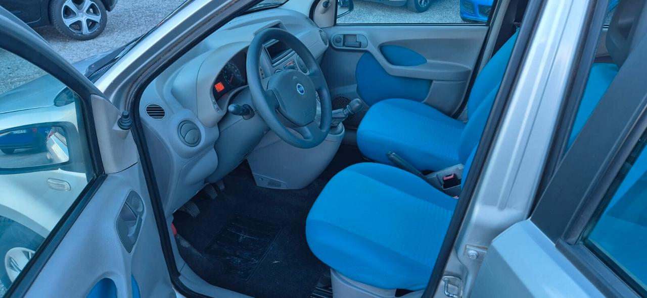 Fiat Panda 1.2 Dynamic - Solo Km 131.000