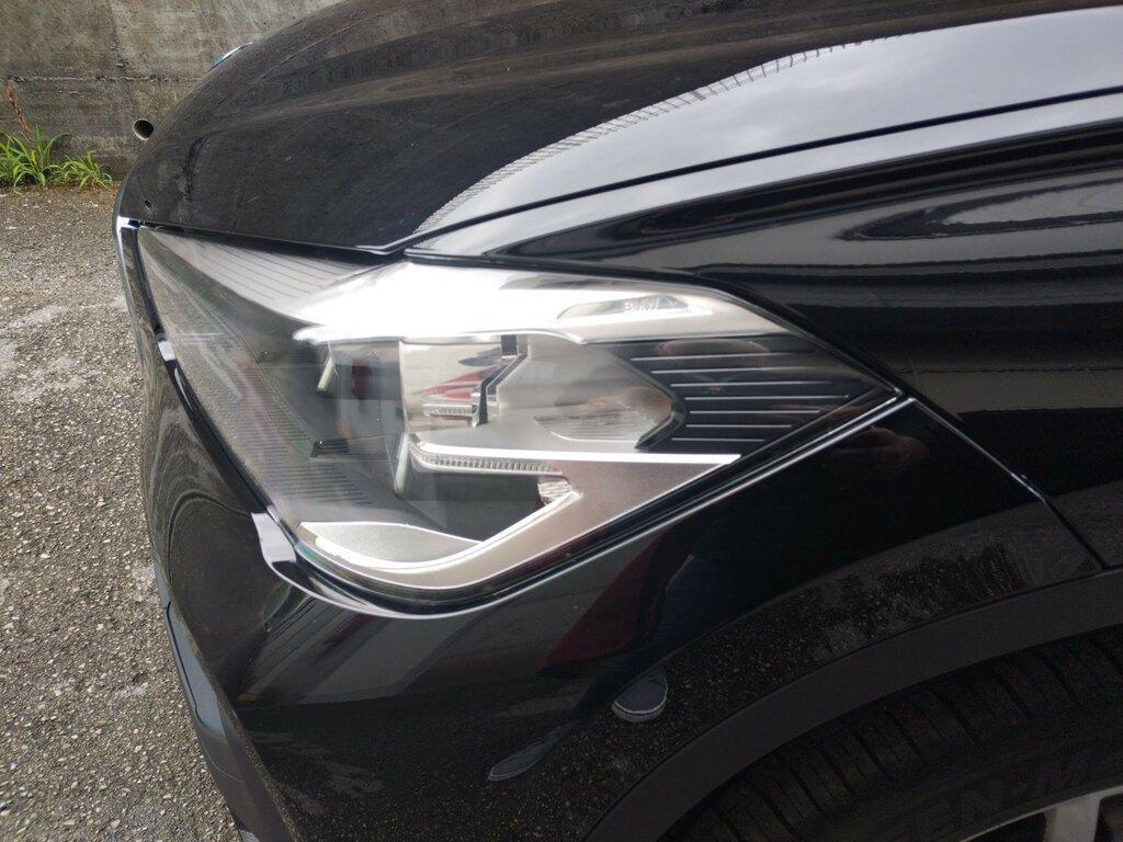 BMW X1 18 d xDrive Steptronic