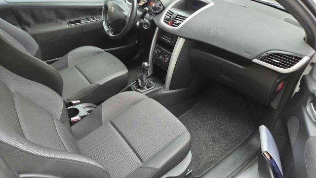 PEUGEOT 207 1.4 VTi 95CV 3p. Allure