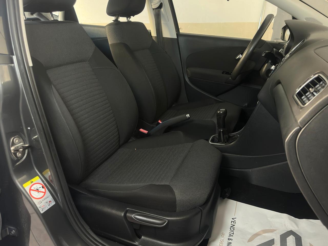 Volkswagen Polo 1.2 TDI DPF 5 p. GARANTITA