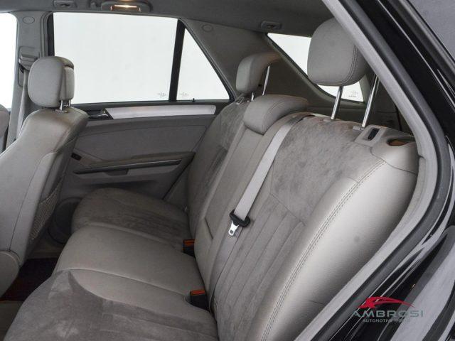 MERCEDES-BENZ ML 320 320 CDI - PER OPERATORI DEL SETTORE