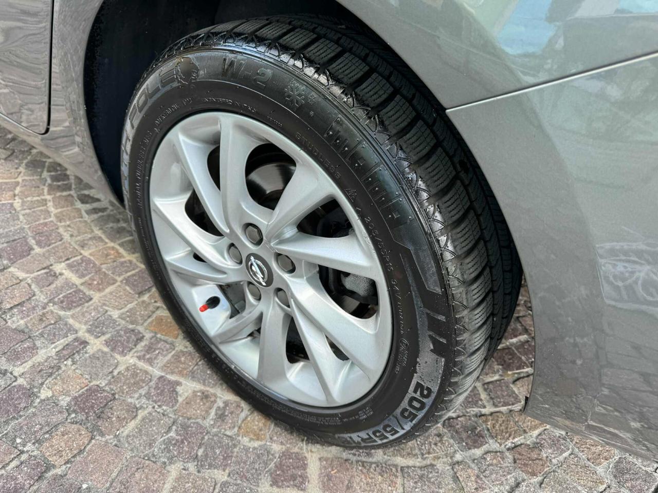 Opel Astra 1.6 CDTi 110CV Start&Stop Sports Tourer Business