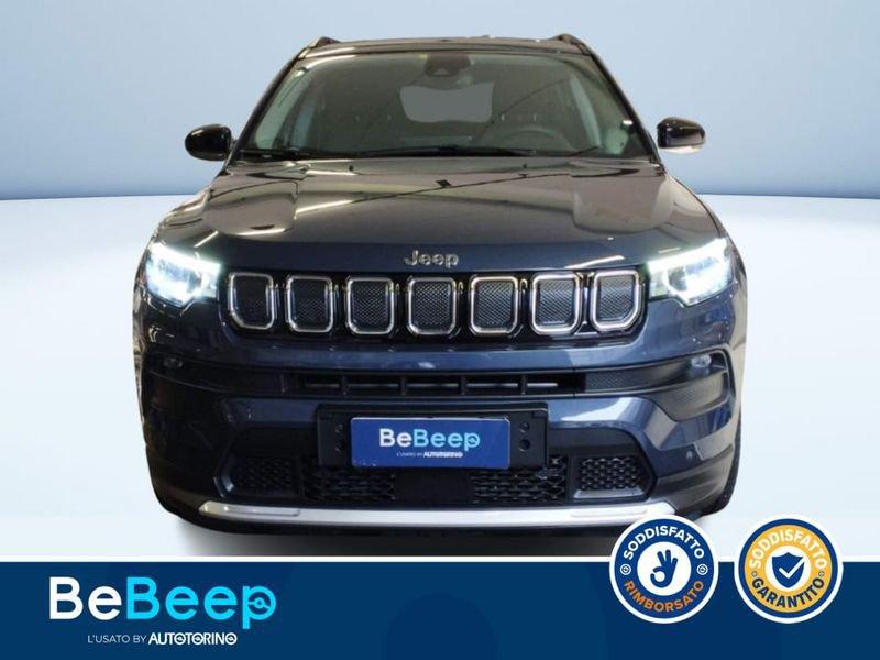 Jeep Compass 1.6 MJT LIMITED 2WD 130CV