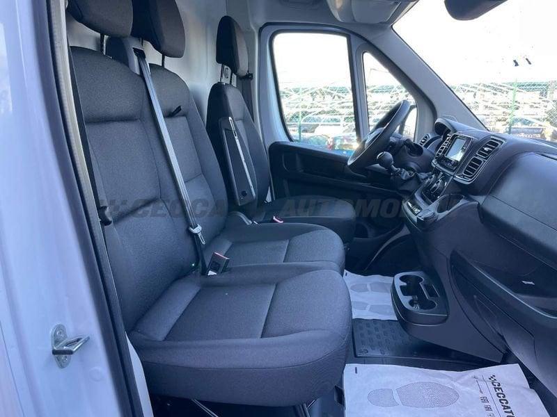 Peugeot Boxer Boxer 35 L2H2 2.2 diesel 140cv S&S