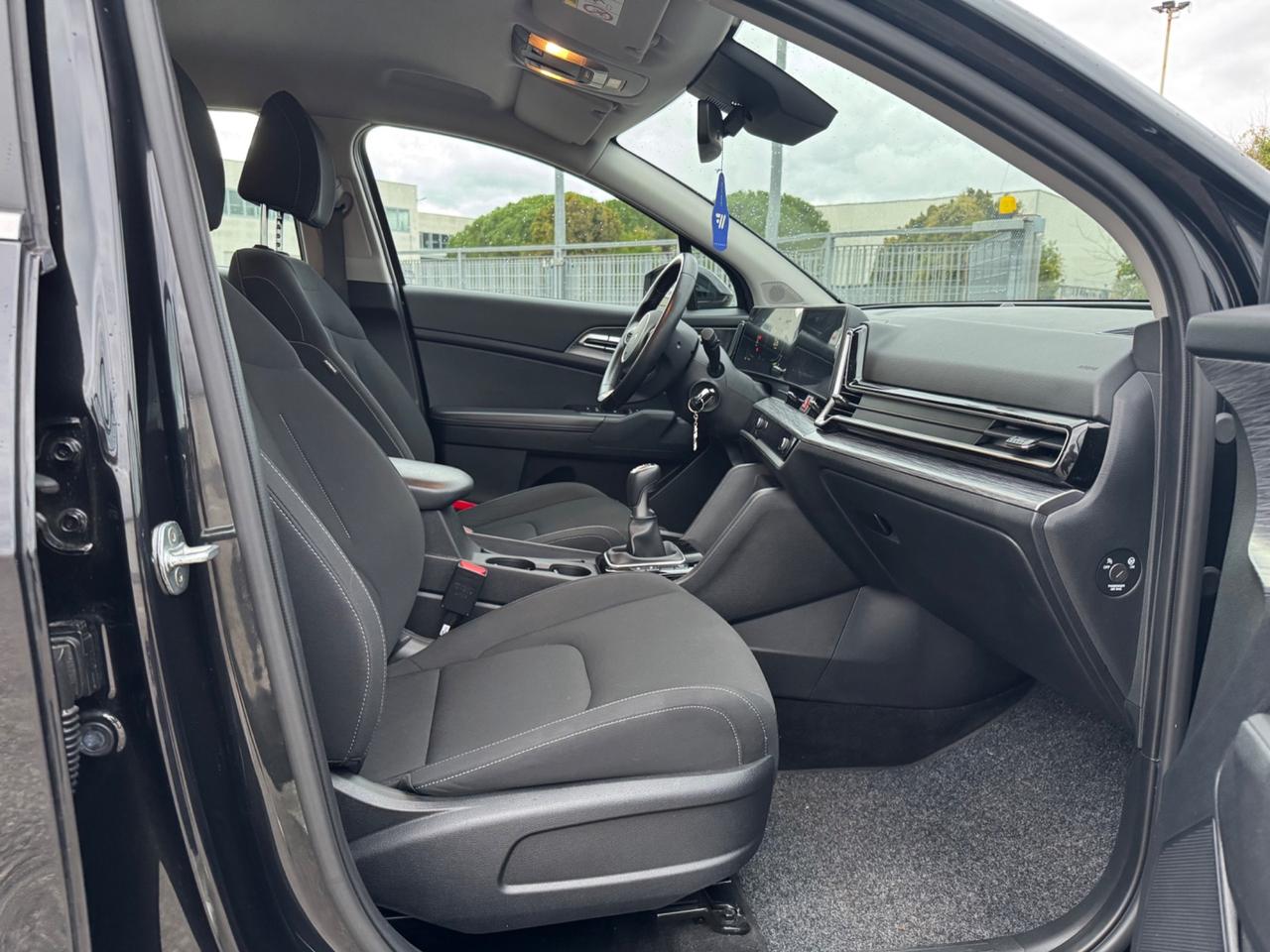 Kia Sportage 1.6 TGDi MHEV Business