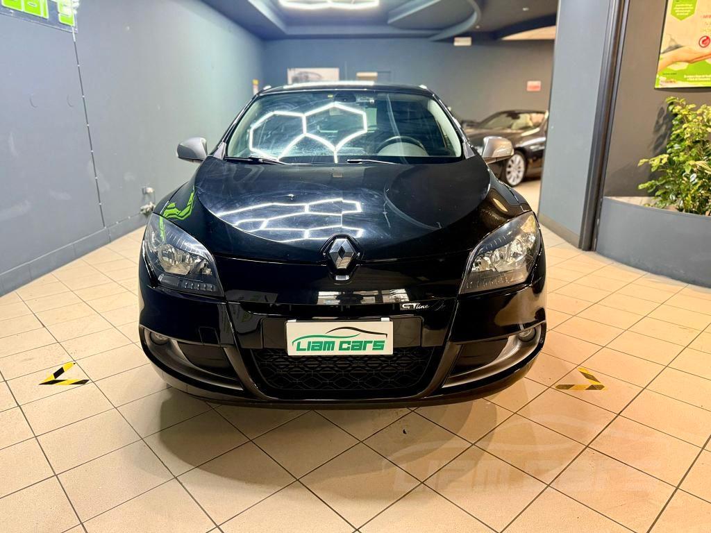 Renault Megane 5 Porte Megane 1.4 tce 16v Gt Line 130cv