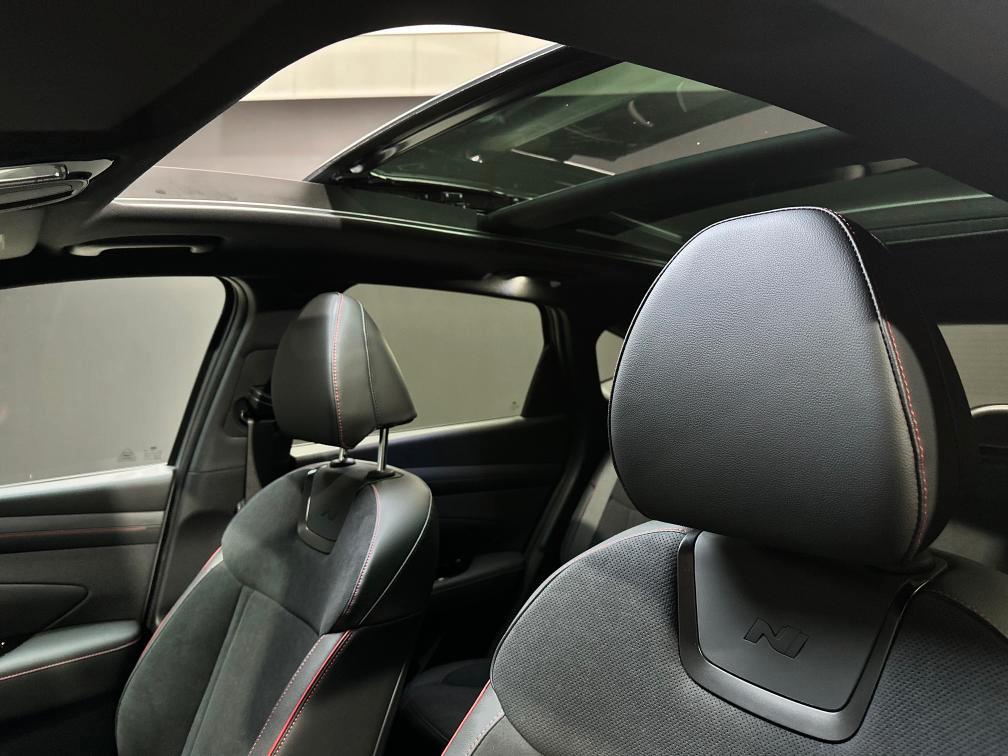 Hyundai Tucson 1.6 hev 2wd 215cv