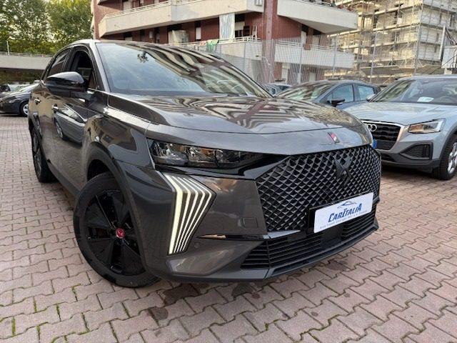 DS AUTOMOBILES DS 7 Crossback E-Tense Performance Line