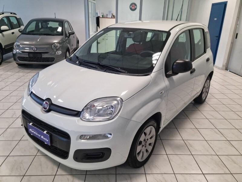 FIAT Panda 3ª serie Panda 1.2 Pop