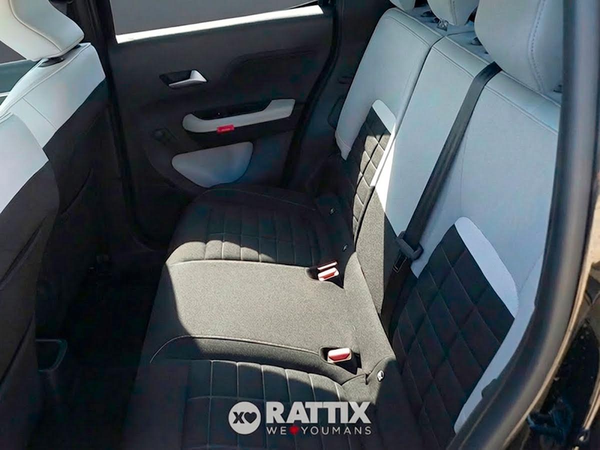 Citroen C3 1.2 Puretech Turbo 100CV Max