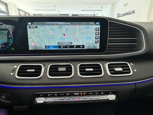Mercedes-benz GLE 350 de hybrid EQ 4Matic Premium Plus