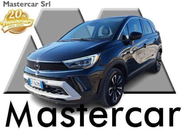 OPEL Crossland NEOPATENTATI Apple CarPlay 1.2 130cv Elegance au