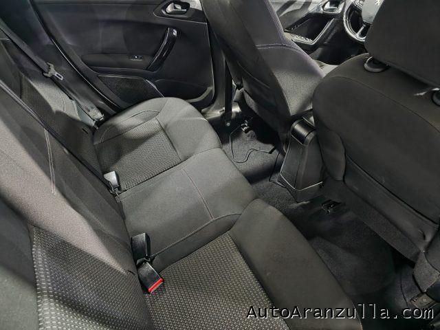 PEUGEOT 208 BlueHDi 75 5P Allure Navi