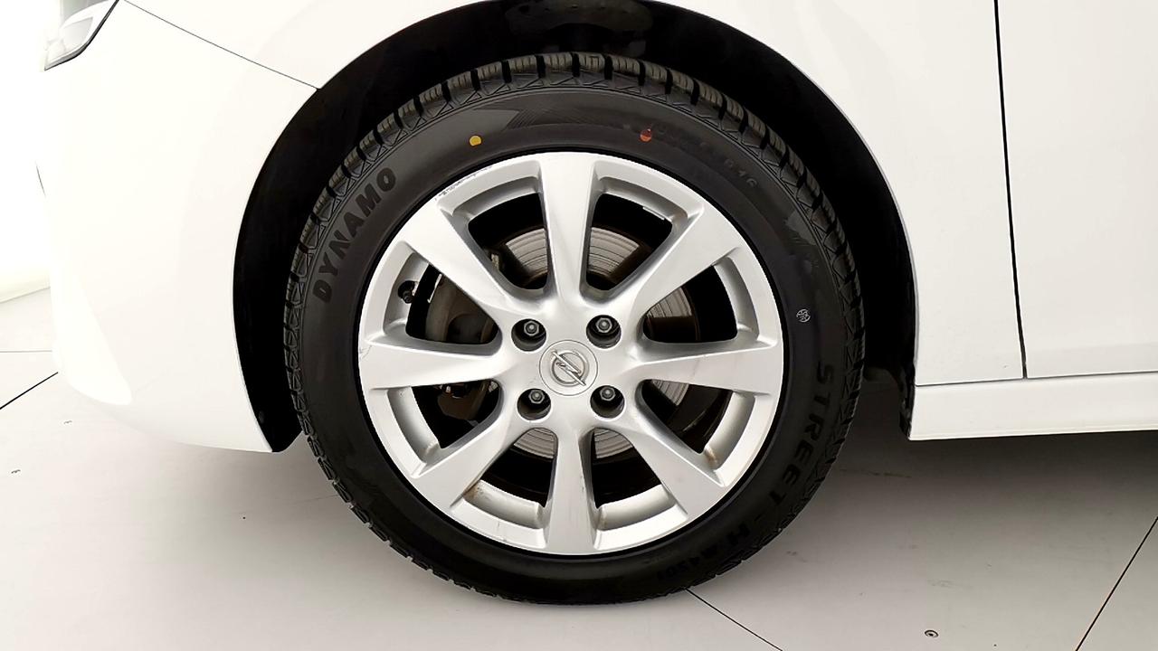 OPEL Corsa VI 2020 - Corsa 1.5 Edition s&s 100cv