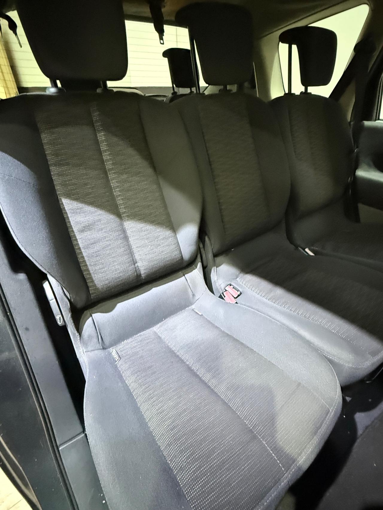 Renault Scenic Grand Scénic 1.9 dCi/130CV Serie 7 POSTI