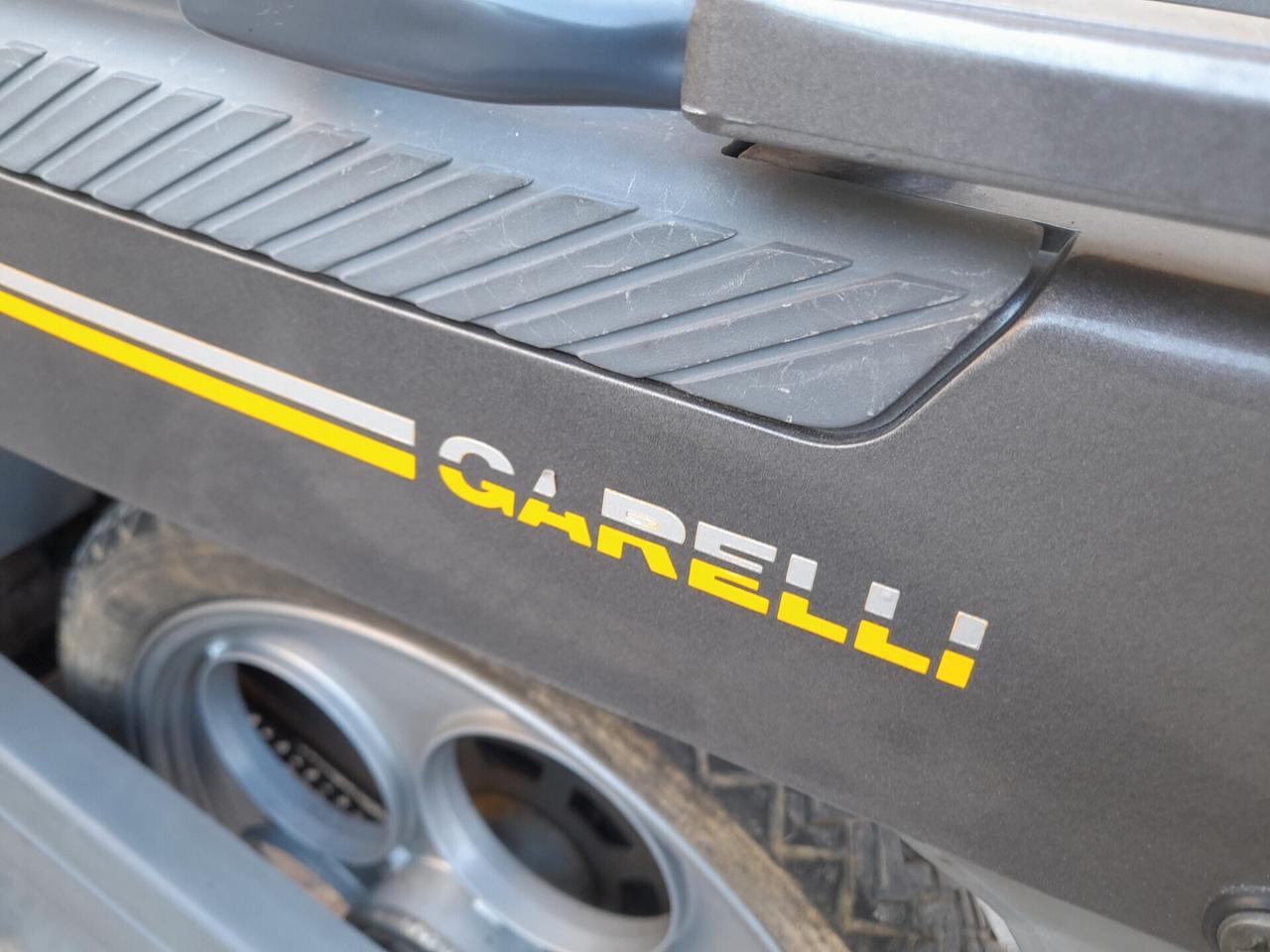 Garelli Vip 50 TCAM LEGENDARIO