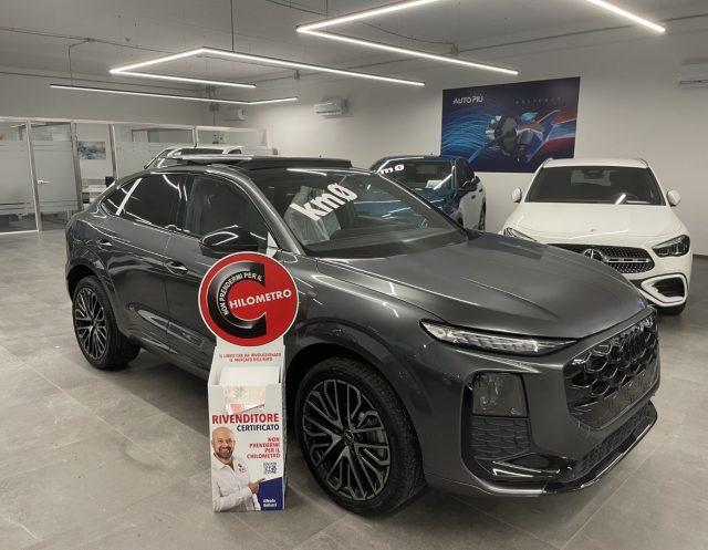 AUDI Q3 SPB 2.0 TDI 150 CV S-Line Edition KM0 MY26