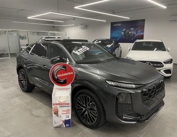 AUDI Q3 SPB 2.0 TDI 150 CV S-Line Edition KM0 MY26