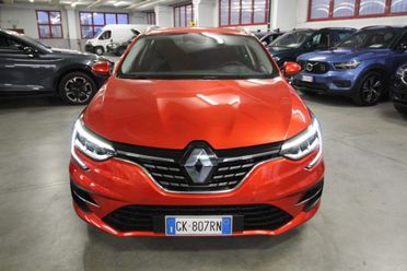 RENAULT Megane Sporter Blue dCi 115 CV Equilibre