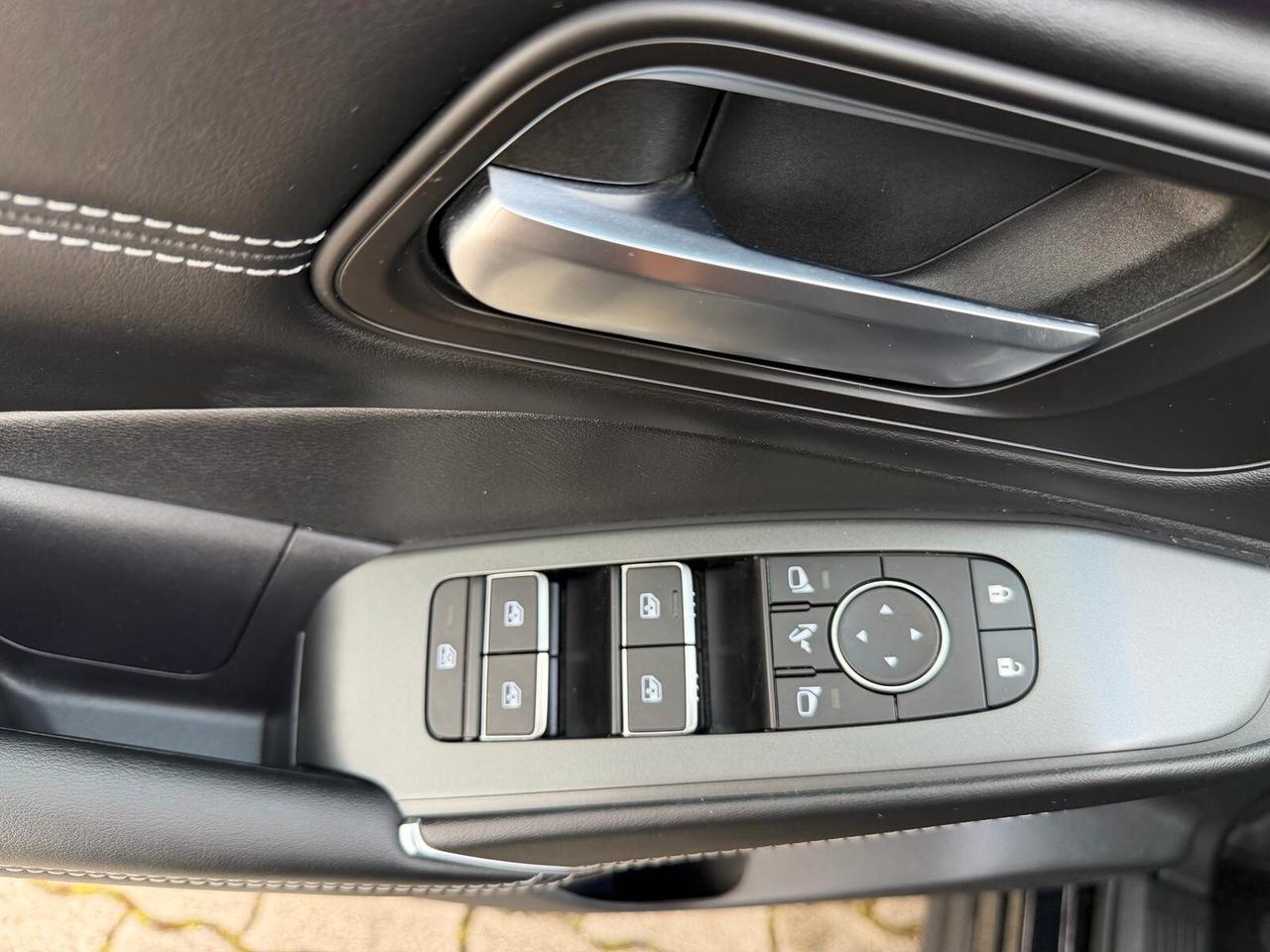 Nissan Qashqai MHEV 140 CV N-Connecta