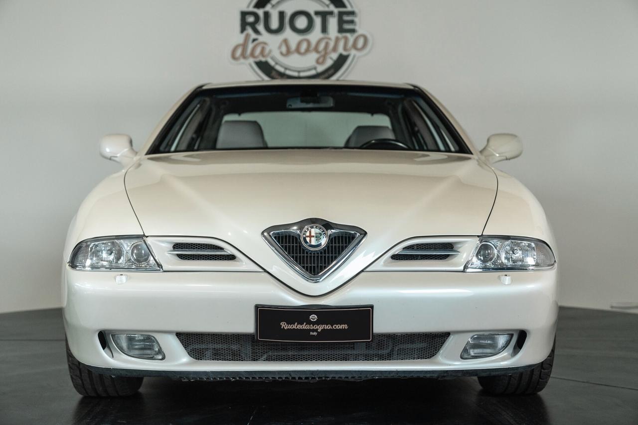 Alfa Romeo 166 3.0 V6 24V - ALF00166