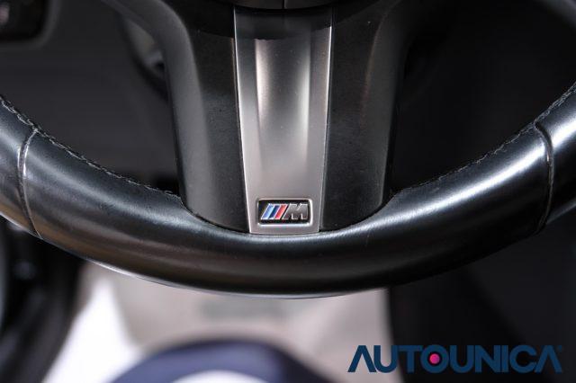 BMW 320 E TOURING MSPORT