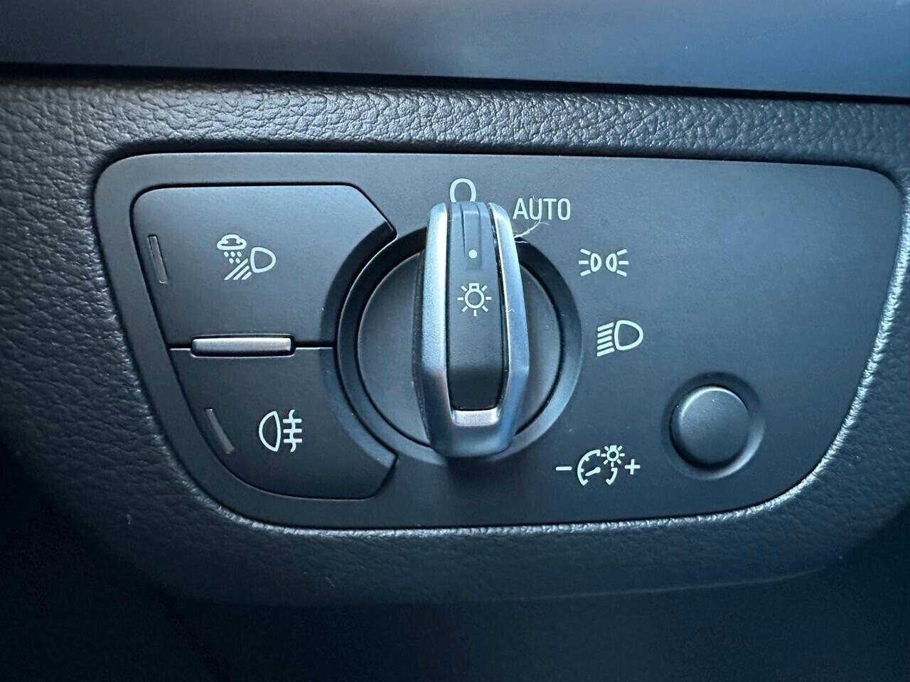 Audi Q5 35 2.0 tdi mhev Sport 163cv s-tronic