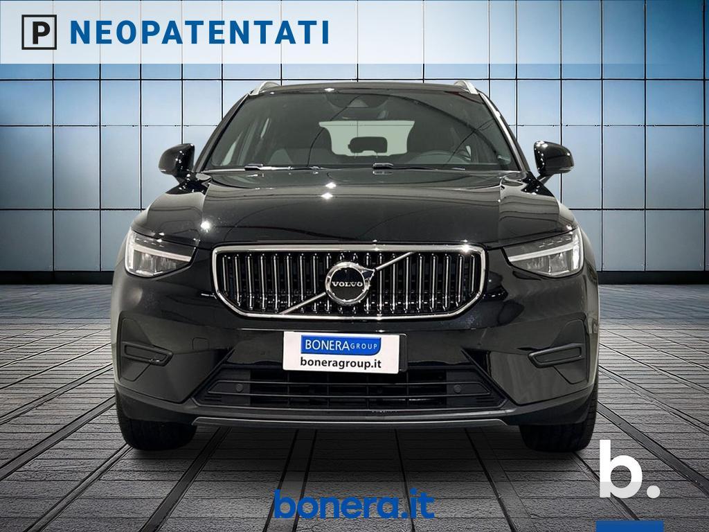 Volvo XC40 1.5 T4 Recharge Plug-in-Hybrid Core automatico