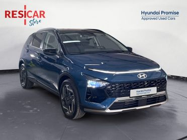 HYUNDAI BAYON PE 1.0T XCLASS 48V MT