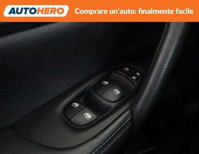 NISSAN Qashqai 1.5 dCi 115 CV DCT N-Connecta