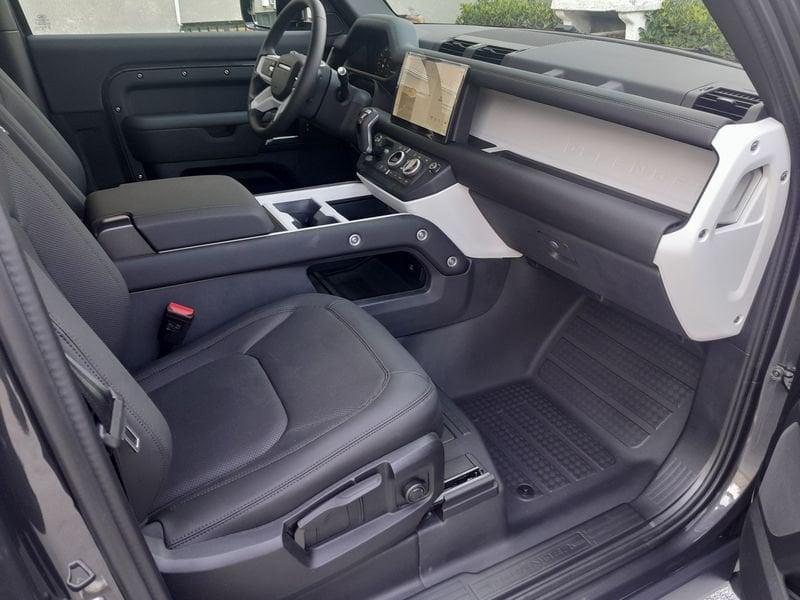 Land Rover Defender D200 AWD Auto 90 S IVA ESPOSTA