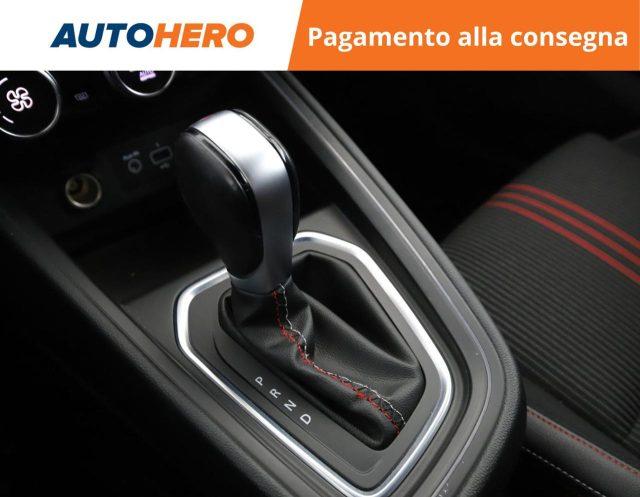 RENAULT Clio TCe 130 CV EDC FAP 5 porte R.S. Line