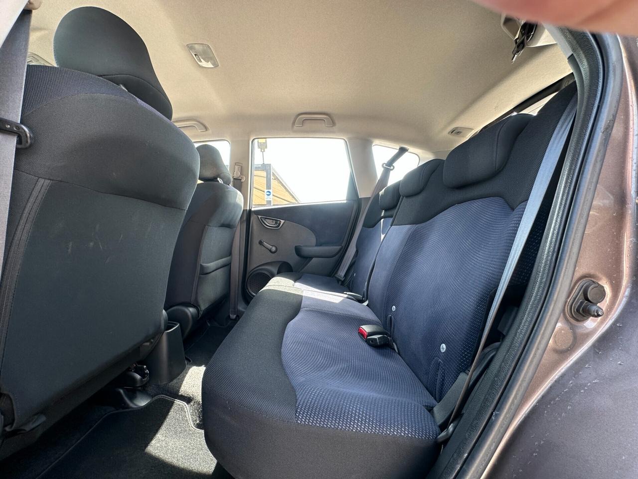 HONDA Jazz 1.2 i-VTEC Trend
