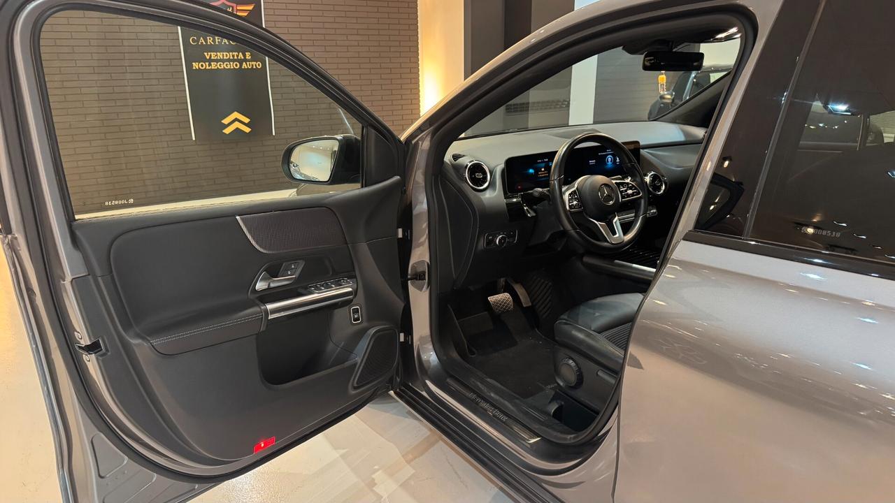 Mercedes-benz B 180 d Automatic Executive - 2019