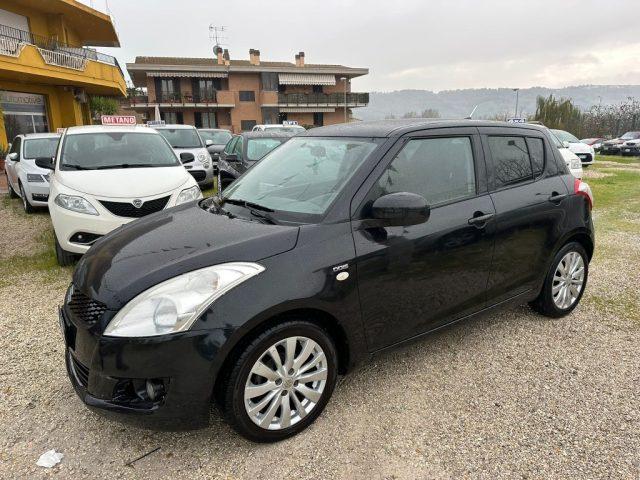 SUZUKI Swift 1.3 DDiS 5 porte GL Top