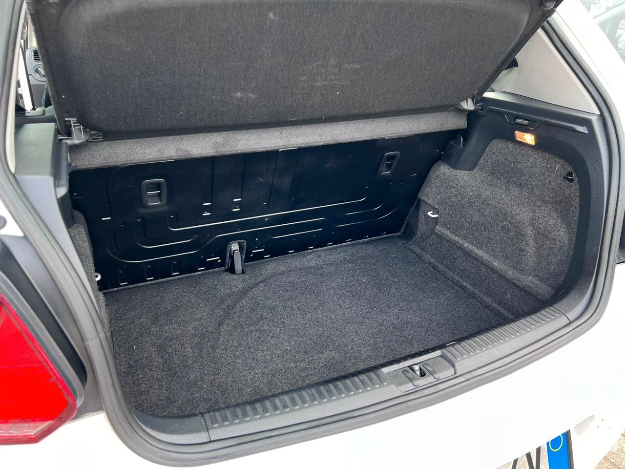Volkswagen Polo 1.2 5 porte Trendline