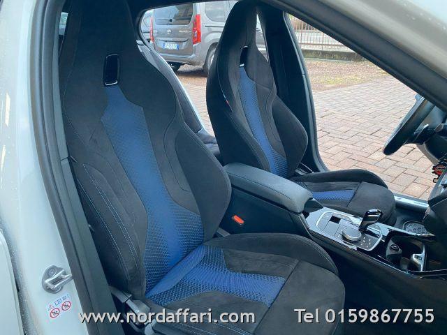 BMW 118 d Auto 5p. Msport TETTO