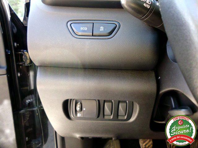 RENAULT Kadjar dCi 130CV Energy Intens