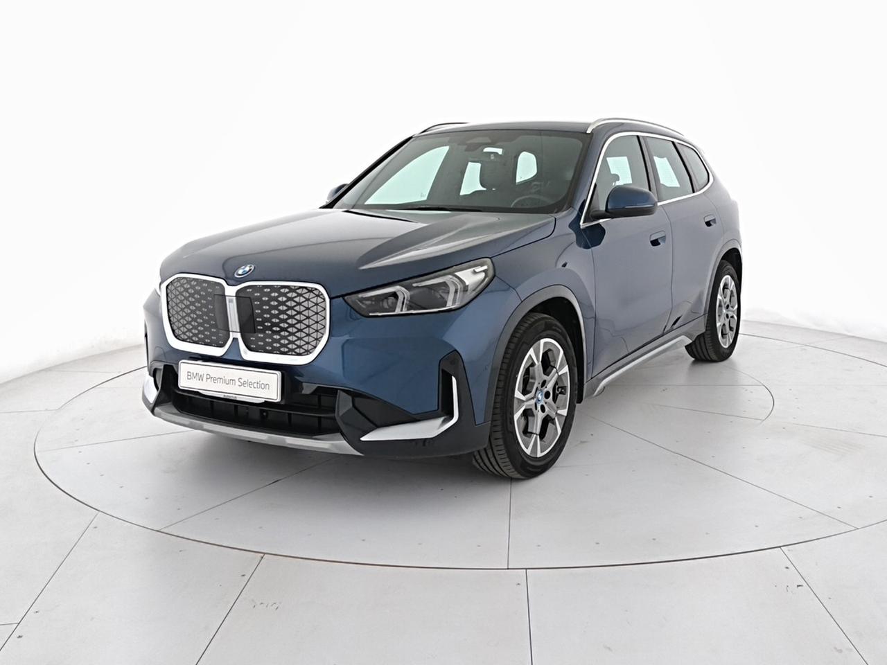 BMW X1 iX1 eDrive20 Limited Edition