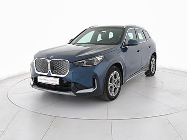 BMW X1 iX1 eDrive20 Limited Edition