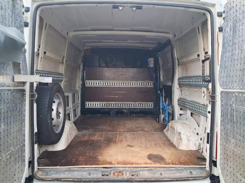 IVECO DAILY 29L 10 2.3 MJTD PC-PL