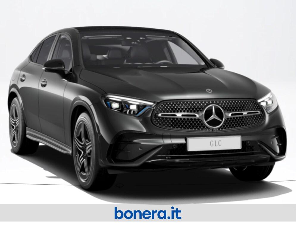 Mercedes GLC 220 220 d AMG Line Premium 4Matic 9G-Tronic