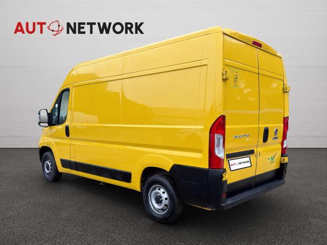 FIAT Ducato 33 2.2 Mjt 120CV PM-TM Furgone